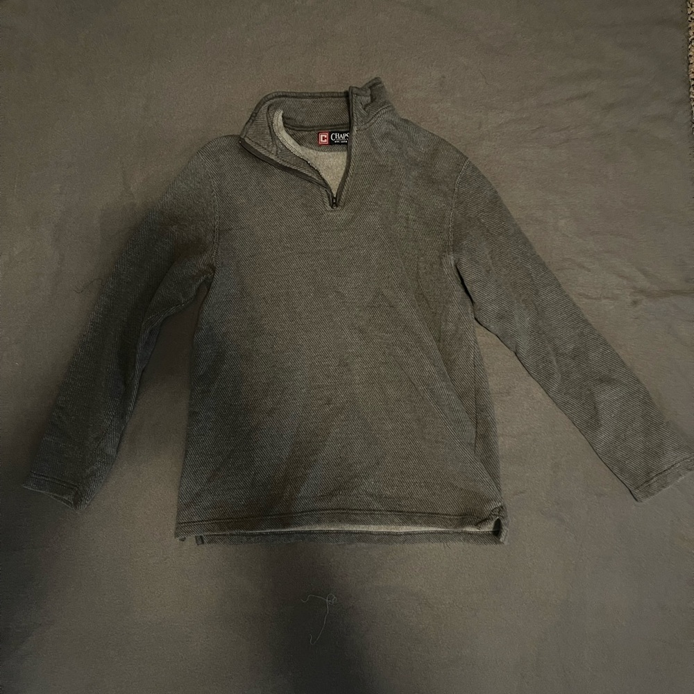 Chaps men’s sweater